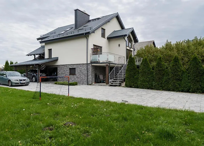 Kaszubski Biegun One