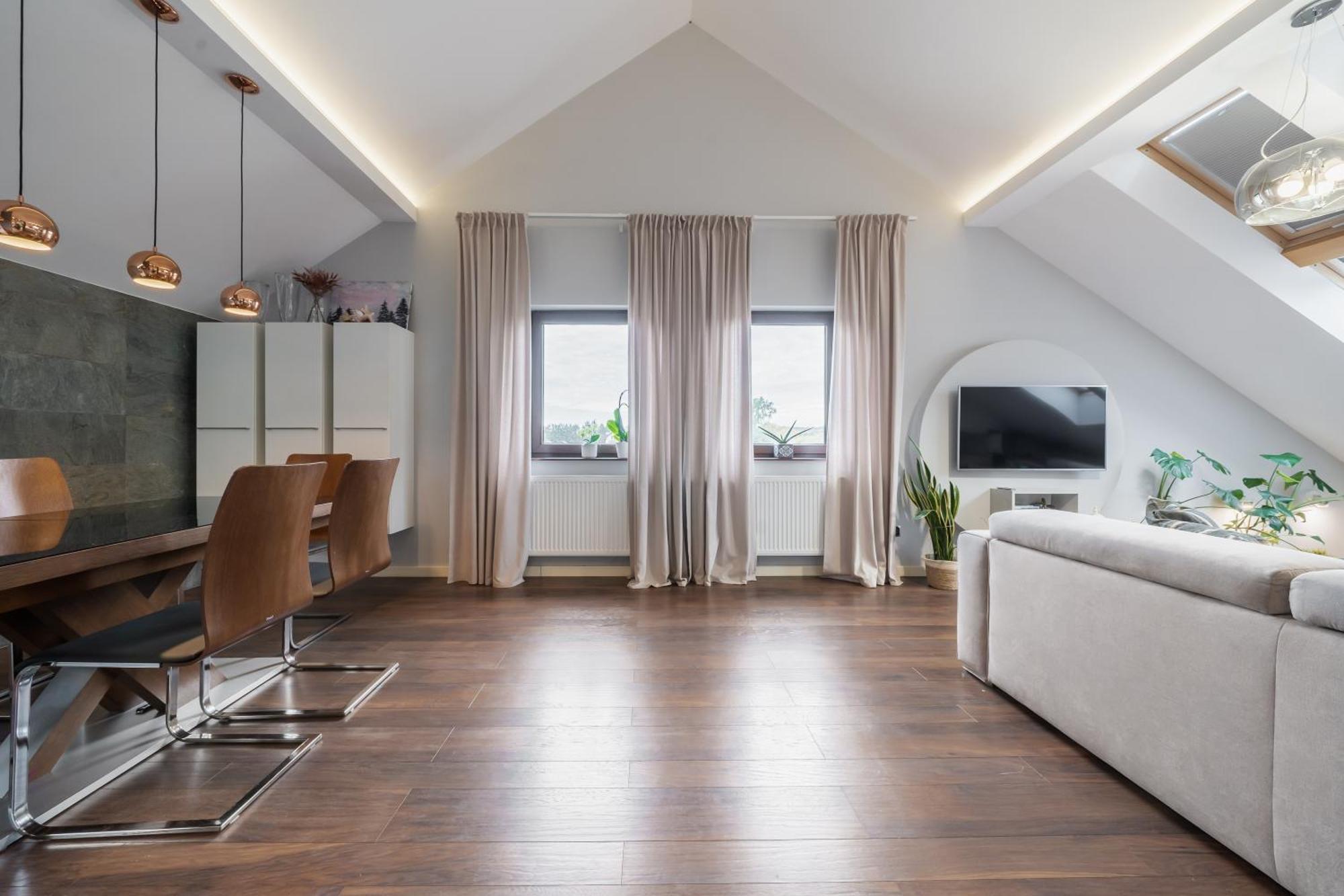 Kaszubski Biegun One Holiday home Szumles Szlachecki