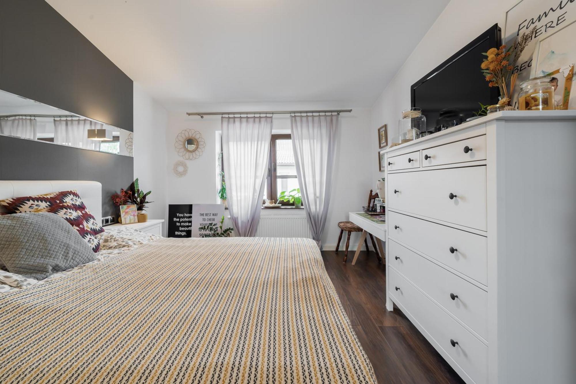 Holiday home Kaszubski Biegun One *