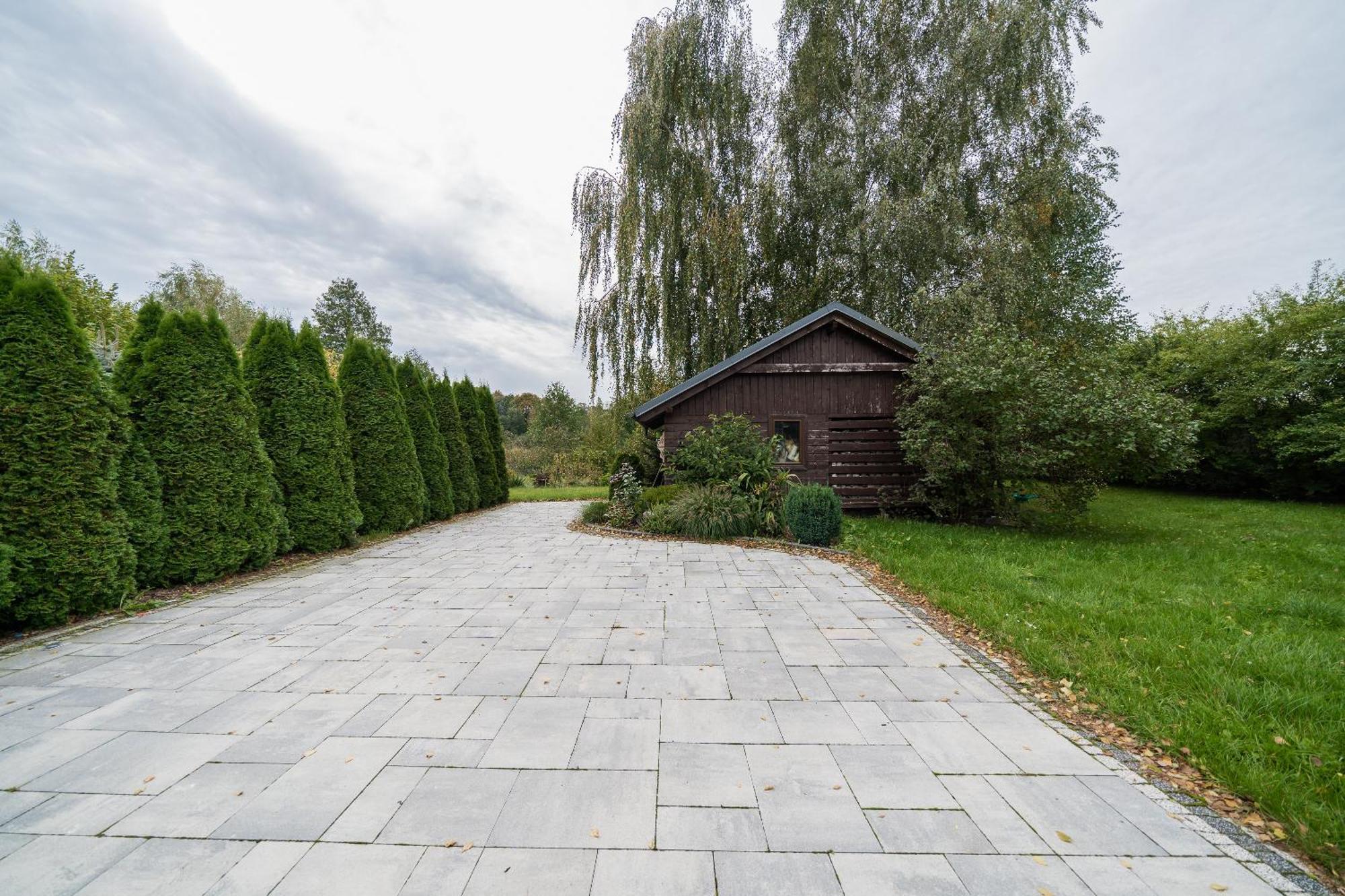 Holiday home Kaszubski Biegun One *