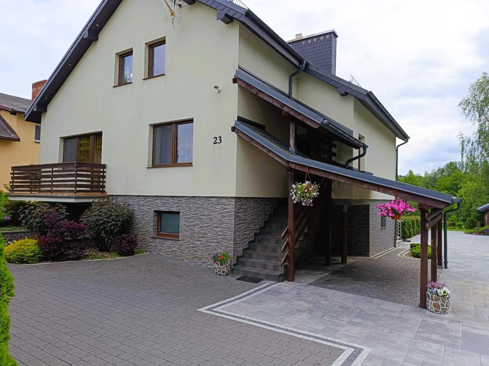 Kaszubski Biegun One Szumles Szlachecki
