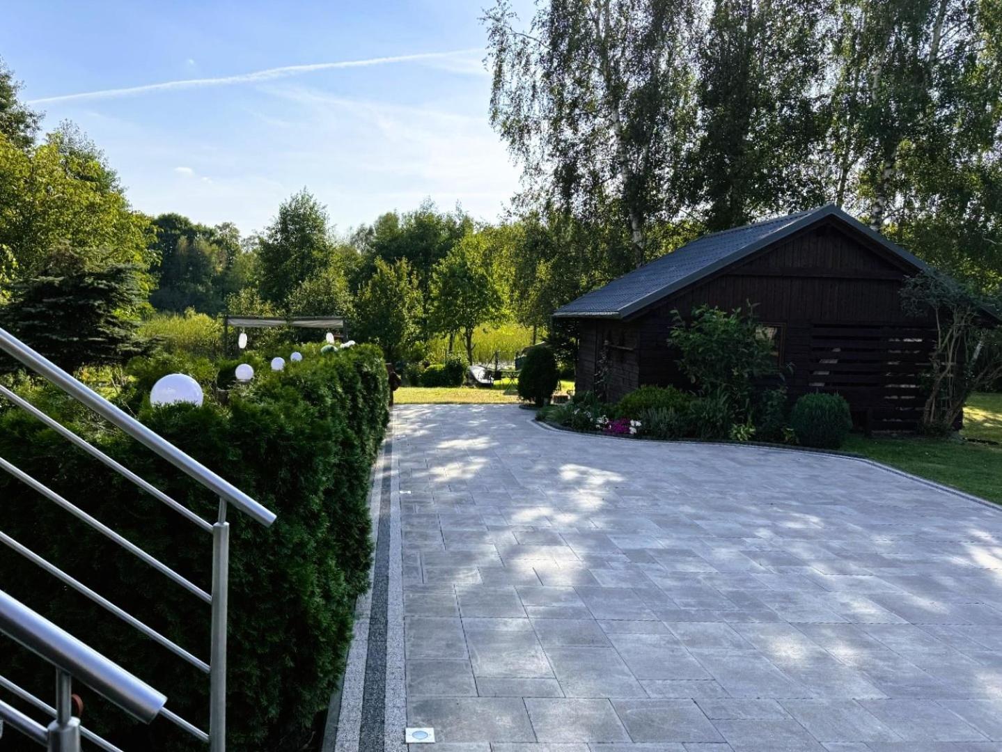 Kaszubski Biegun One Holiday home *