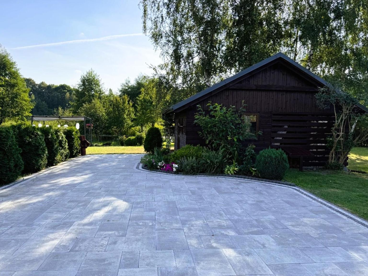 Holiday home Kaszubski Biegun One *